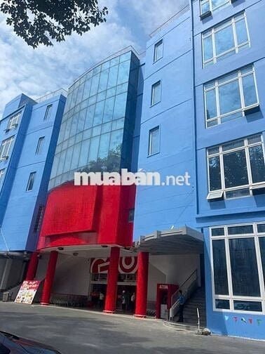 CHO THUÊ VĂN PHÒNG , MĂT BẰNG KINH DOANH , KHO XƯỞNG QUẬN 10