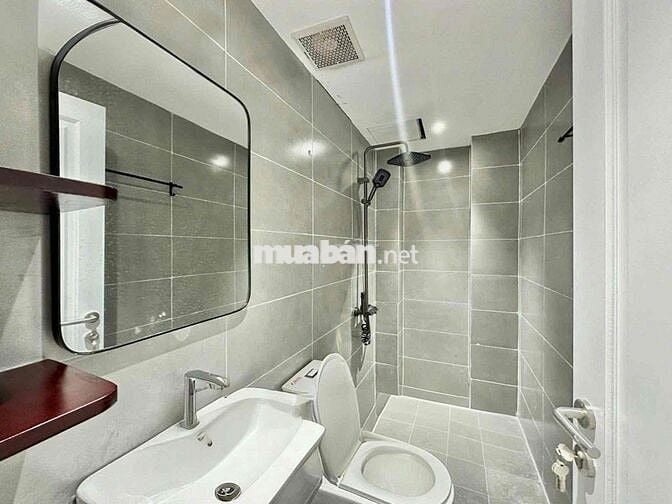 CHÍNH CHỦ CHO THUÊ CĂN HỘ 30M2 GẦN VLU, IUH - KHU VỰC AN NINH