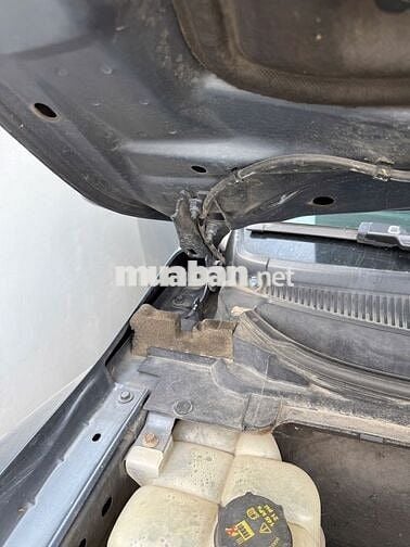 Mazda BT 50 2017 2.2L 4x2 AT - 145000 km