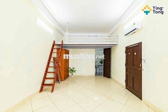24 ĐẠI MỖ - VẠN PHÚC - TỐ HỮU - PHÒNG NGAY TẦNG 1 rộng thoáng ở luôn