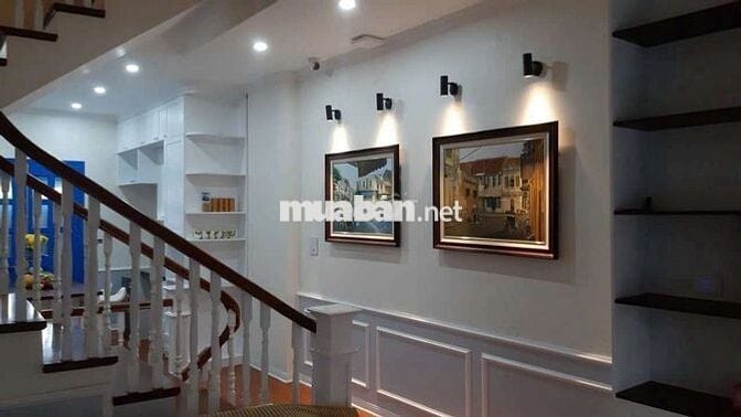 CHO THUÊ NHÀ ĐẸP LONG BIÊN, SÀI ĐỒNG (gần Vinhomes) - Ở, VĂN PHÒNG
