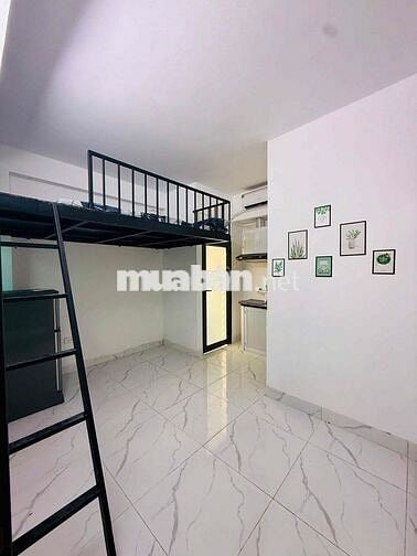 GẦN KHUẤT DUY TIẾN - TRẦN DUY HƯNG - 116 MIẾU ĐẦM - STUDIO ĐẦY ĐỦ ĐỒ