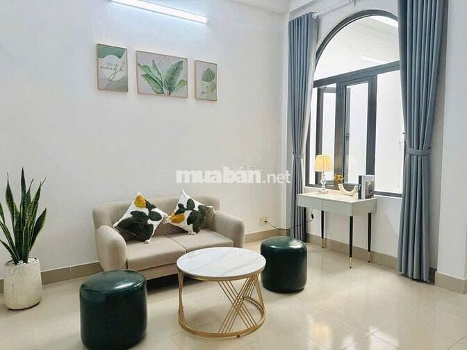 CHO THUÊ NHÀ NGUYÊN CĂN – SƠN TRÀ, GẦN BIỂN 🌟