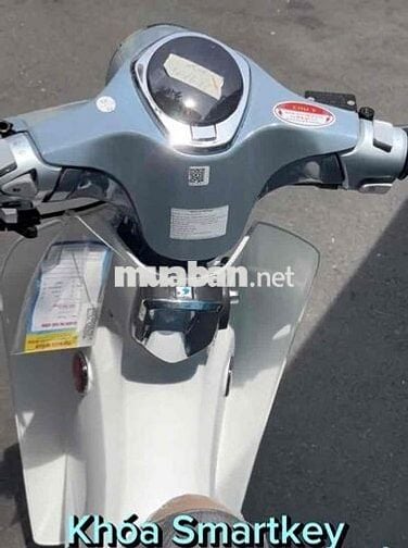 Cup 83 50cc – xe zin- chính chủ-phù hợp học sinh