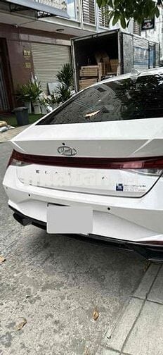 Hyundai Elantra 2023 1.6 AT Đặc biệt - 11174 km