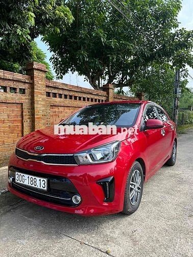 Kia Soluto 2019 1.4AT Deluxe - 69000 km