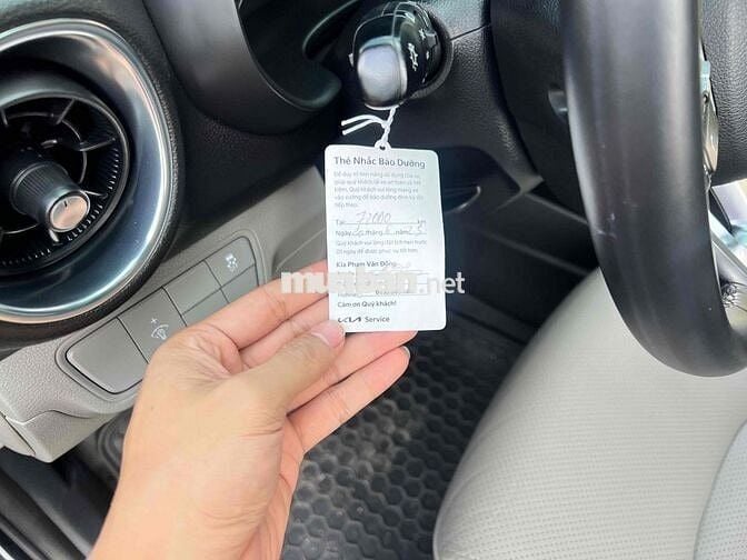Kia Cerato 2020 1.6 AT Luxury  - 71000 km