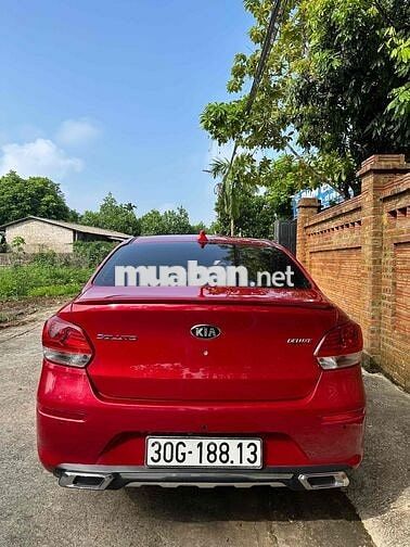 Kia Soluto 2019 1.4AT Deluxe - 69000 km