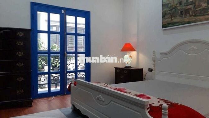 CHO THUÊ NHÀ ĐẸP LONG BIÊN, SÀI ĐỒNG (gần Vinhomes) - Ở, VĂN PHÒNG