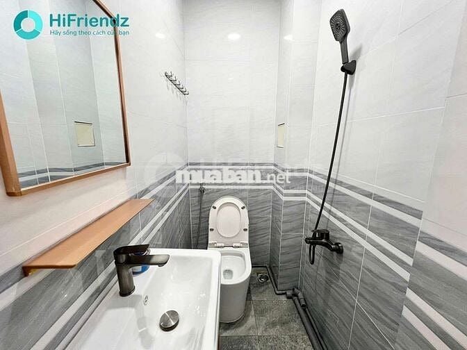 CHO THUÊ CHDV TRÊN TRỤC ĐƯỜNG LÊ ĐỨC THỌ GẦN CHỢ, BÁCH HÓA XANH