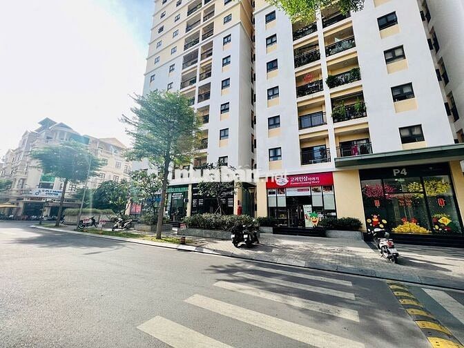 🔥 CHO THUÊ SHOPHOUSE CITYLAND PARK HILLS – GÒ VẤP