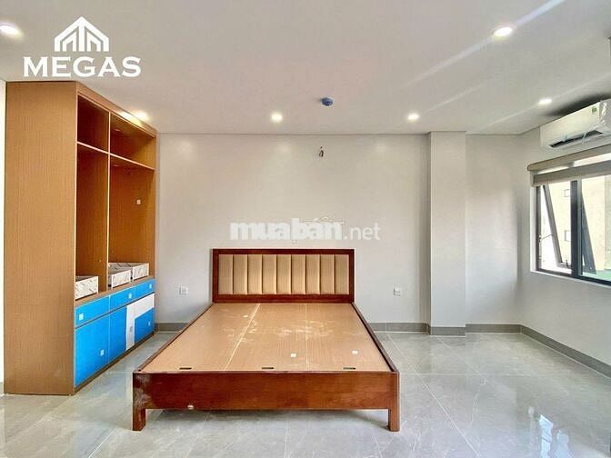 CHO THUÊ STUDIO, 1N1K, 2N1K BAN CÔNG NGAY NGOẠI GIAO ĐOÀN, XUÂN ĐỈNH