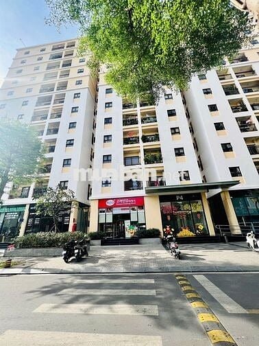🔥 CHO THUÊ SHOPHOUSE CITYLAND PARK HILLS – GÒ VẤP