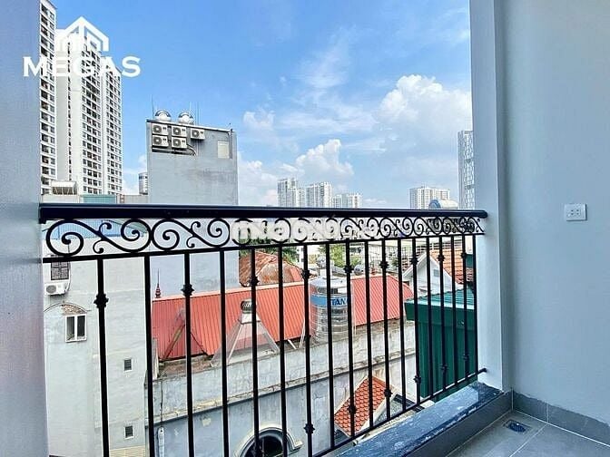 CHO THUÊ STUDIO, 1N1K, 2N1K BAN CÔNG NGAY NGOẠI GIAO ĐOÀN, XUÂN ĐỈNH