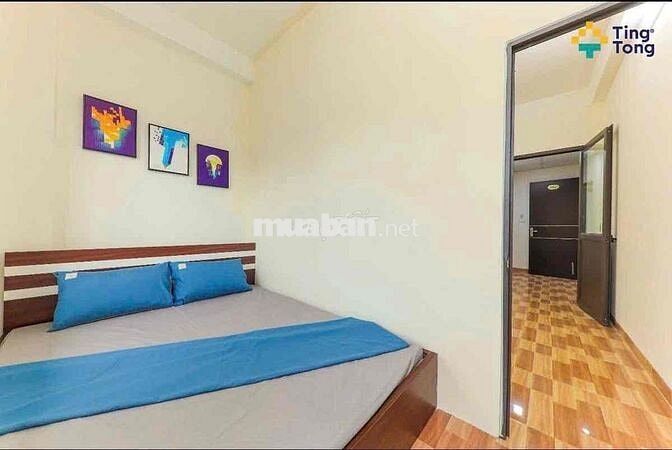67 PHÙNG KHOANG - GẦN NGUYỄN TRÃI - TRUNG VĂN-1K1N 35m2 ban công mát