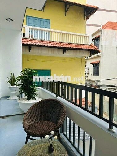 CHO THUÊ NHÀ NGUYÊN CĂN – SƠN TRÀ, GẦN BIỂN 🌟
