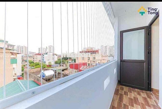 67 PHÙNG KHOANG - GẦN NGUYỄN TRÃI - TRUNG VĂN-1K1N 35m2 ban công mát