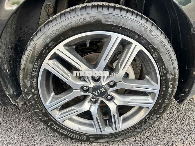 Kia Cerato 2020 1.6 AT Luxury  - 71000 km