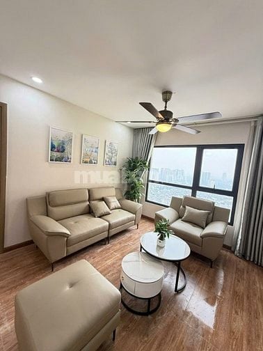 BÁN CĂN HỘ SAMSORA vạn phúc HÀ ĐÔNG