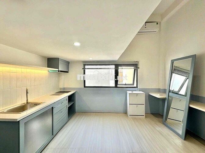 CHÍNH CHỦ CHO THUÊ CĂN HỘ 30M2 GẦN VLU, IUH - KHU VỰC AN NINH