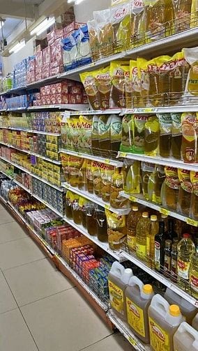 ⚡✨Tin Nóng Tháng 9 Siêu Thị cần bổ sung nhân viên cho mùa nhập học 