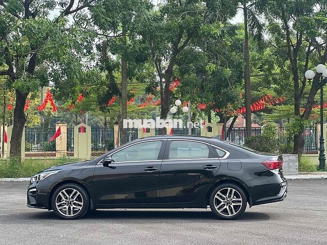 Kia Cerato 2020 1.6 AT Luxury  - 71000 km