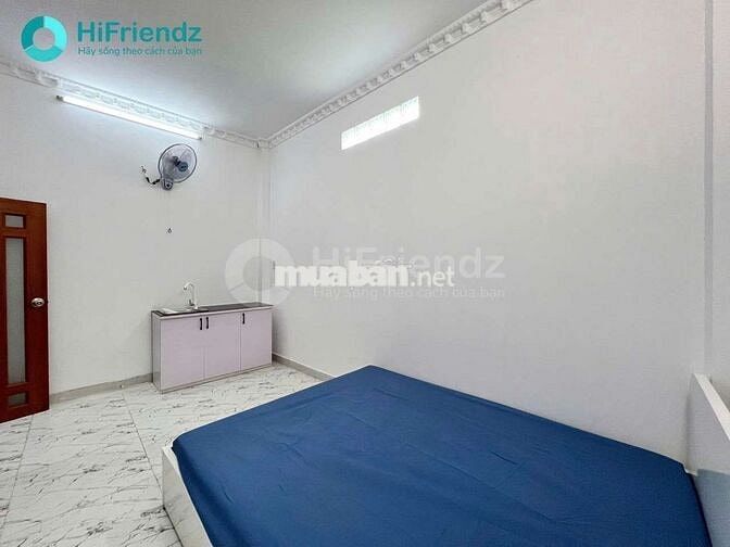 CHO THUÊ CHDV TRÊN TRỤC ĐƯỜNG LÊ ĐỨC THỌ GẦN CHỢ, BÁCH HÓA XANH