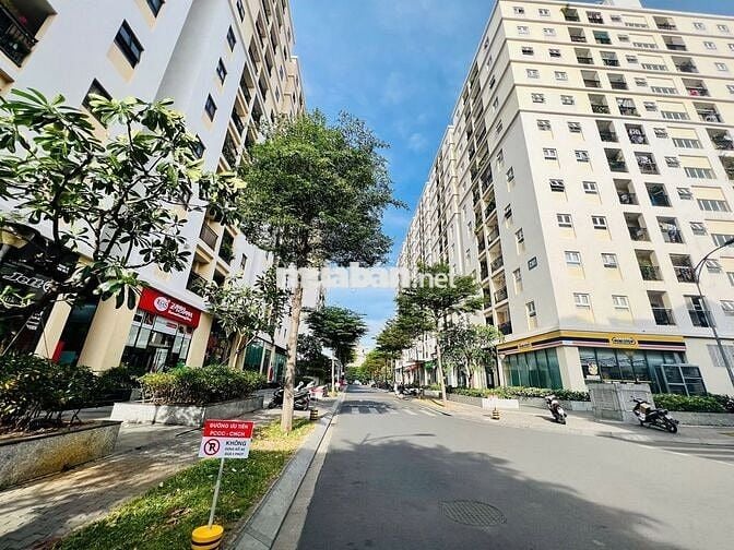 🔥 CHO THUÊ SHOPHOUSE CITYLAND PARK HILLS – GÒ VẤP