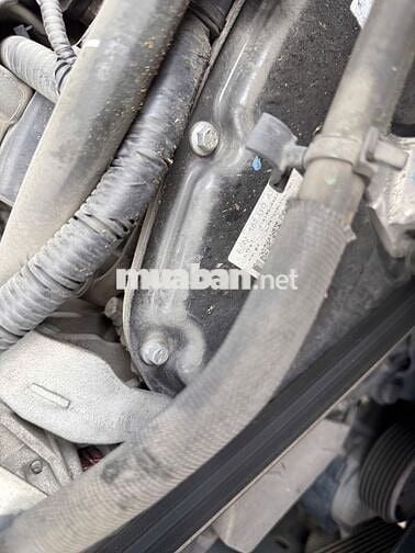 Mazda BT 50 2017 2.2L 4x2 AT - 145000 km