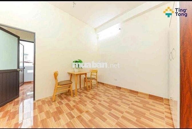 67 PHÙNG KHOANG - GẦN NGUYỄN TRÃI - TRUNG VĂN-1K1N 35m2 ban công mát