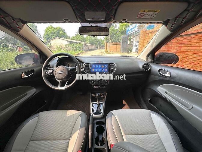 Kia Soluto 2019 1.4AT Deluxe - 69000 km