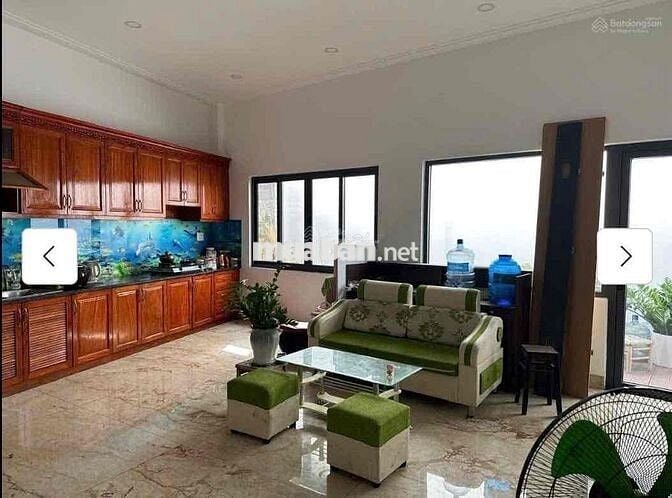 Cho Thuê Phòng Quận 8 - Võ Văn Kiệt Phường 16 - Full Nội thất