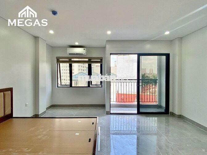 CHO THUÊ STUDIO, 1N1K, 2N1K BAN CÔNG NGAY NGOẠI GIAO ĐOÀN, XUÂN ĐỈNH