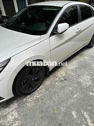 Hyundai Elantra 2023 1.6 AT Đặc biệt - 11174 km