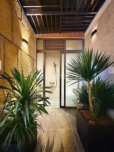 ⭐️Siêu phẩm 6 Lầu THANG MÁY gara đậu 2 xe hơi Mặt tiền Đường Số 3, P9