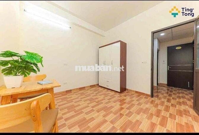 67 PHÙNG KHOANG - GẦN NGUYỄN TRÃI - TRUNG VĂN-1K1N 35m2 ban công mát