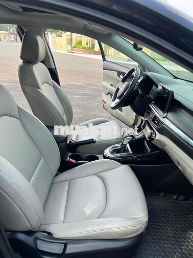 Kia Cerato 2020 1.6 AT Luxury  - 71000 km