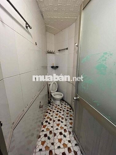 💰💰💰 MẶT TIỀN Ở VÀ KINH DOANB, TRỆT LẦU: 1PN 2WC (6❌5m) - LÊ LAI, P3,GV