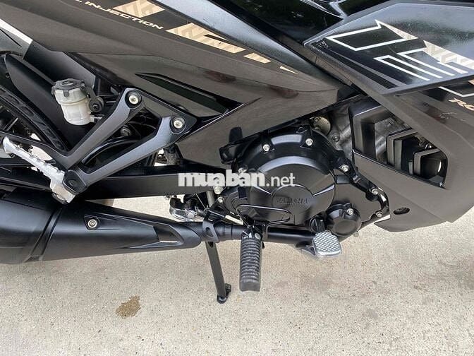 Siêu Mới Exciter 150 chính chủ —2021 mới 95%
