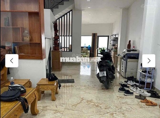 Cho Thuê Phòng Quận 8 - Võ Văn Kiệt Phường 16 - Full Nội thất