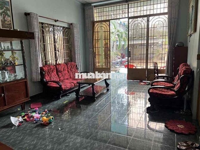 Nhà c4 605m2 full thổ Bình Chiểu ngay Lê Thị Hoa chủ nhiệt bán sổ đẹp