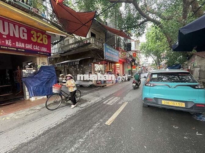 NHÀ ĐẸP – CÁCH Ô TÔ 20M –  PHƯƠNG CANH TIỆN ÍCH ĐẦY ĐỦ
CHỈ 6.3 TỶ