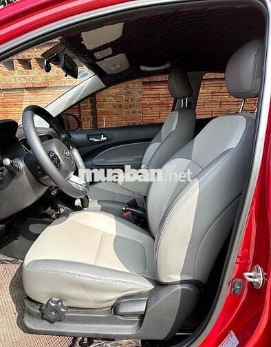 Kia Soluto 2019 1.4AT Deluxe - 69000 km