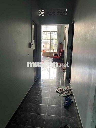 Nhà c4 605m2 full thổ Bình Chiểu ngay Lê Thị Hoa chủ nhiệt bán sổ đẹp