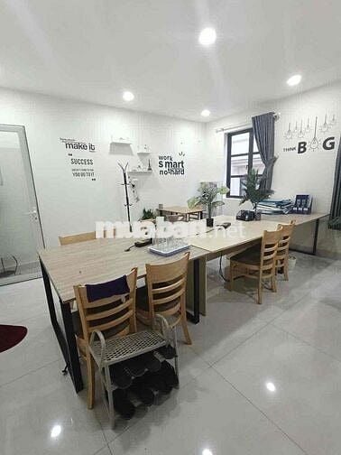 CHO THUÊ VĂN PHÒNG MỞ CÔNG TY CÓ HẦM ĐỂ BÃI ĐẬU Ô TÔ KHÔNG GIỚI HẠN