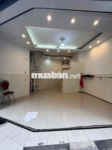 💰💰💰 MẶT TIỀN Ở VÀ KINH DOANB, TRỆT LẦU: 1PN 2WC (6❌5m) - LÊ LAI, P3,GV