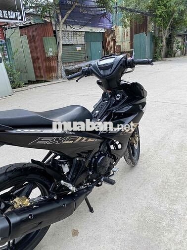 Siêu Mới Exciter 150 chính chủ —2021 mới 95%