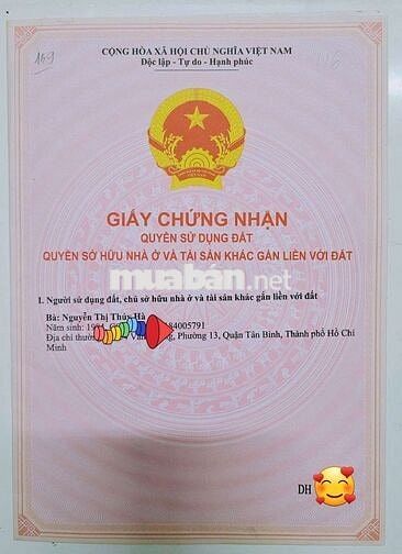 Đất mặt tiền Tây Ninh cần bán gấp