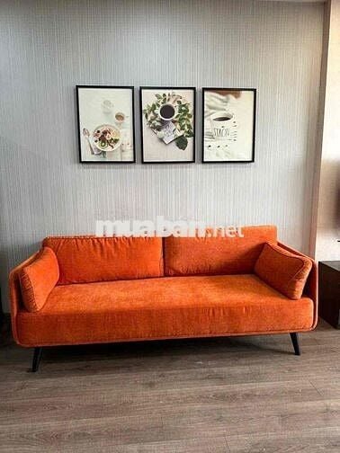 Cho thuê căn 2PN.2WC 73m2 nội thất y hình ở ngay gần sân bay