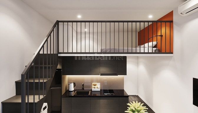 Siêu dòng tiền 1 tỷ/ năm CHDV mới 600m2 sàn chỉ 13.5 tỷ Nguyễn Bặc 